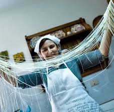 July 2, 2020august 3, 2020· rockabilly frisur schritt für schritt by victoria schmidt. Sardinien Nicht Nur Jamie Oliver Scheiterte An Dieser Pasta Welt