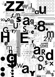 Graphic designers hear the term swiss design all the time. Swiss Style Now A Cliche Busting Cross Section Of Swiss Graphic Design