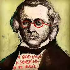 William Makepeace Thackeray: as A Victorian Novelist