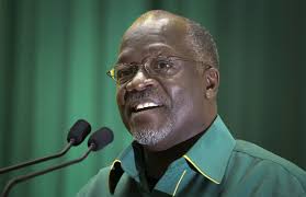 President magufuli's disappearance muzzles tanzania's gossip mill. Nayki6vll6eqym