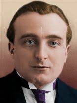 Characters in Red Flood France