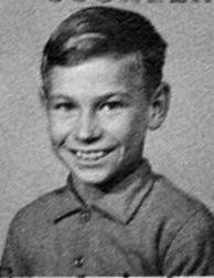 Earl Dean “Busch” Fredrickson (1952-2018)