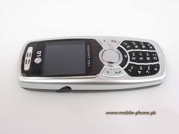 LG B2100 Price in Pakistan & Specification
