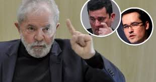 250 juristas apoiam decisão de Lula e veem manobra da Lava Jato