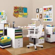Take a tour of my craft room to get ideas for how to store and organize your craft supplies in a small space with ikea & michaels drawers and cubes. Storage Craft Room Design Craft Room Storage Dream Craft Room
