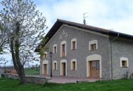 Un montón de paseos directamente desde la puerta y un mapa a medida para los clientes que muestran el área local. 3 Casas Rurales Que Admiten Perros En Amurrio Casasrurales Net