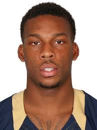 Troy Hill's Instagram, Twitter & Facebook