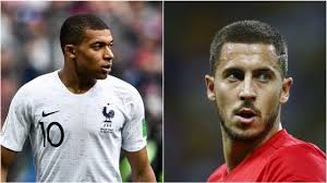 Équipe de France de football