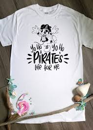 Yo Ho Yo Ho A Pirate S Life For Me Yo Ho Yo A Pirate S Life For Me Pirate Mickey Shirt Disney Pirate Shirt Pirate Mickey Pirate Minnie Shirt Disney Pirate Cruise Shirt Pirate Shirts Mickey Shirt Minnie Shirt