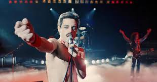 He received pln 100,000 and a recording contract with sony music. Jaki Byl Wzrost Sprzedazy Muzyki Queen Po Premierze Filmu Bohemian Rhapsody Ujawniono Liczby Eskarock Pl