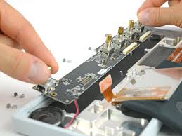 This powerhouse packs a synthesizer, sampler, and controller into a simple and fast interface. Teenage Engineering Op 1 Ui Board Replacement Ifixit Repair Guide