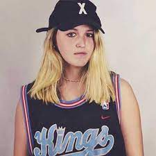 Chelsea cutler (@chelseacutlerofficial) on tiktok | 177.4k likes. Chelsea Cutler Contact Info Booking Agent Manager Publicist