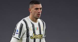 Merih demiral pes 2021 stats. Merih Demiral A Dev Talip Trt Spor Turkiye Nin Guncel Spor Haber Kaynagi