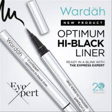 Daftar Harga Eyeliner Wardah Terbaru Dan Terlengkap