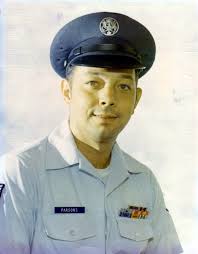 Foard Parsons Obituary