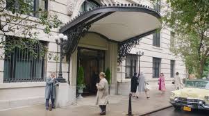 When it premiered in 2017, the marvelous mrs. The Marvelous Mrs Maisel A New Tv Serie For Those Who Love The 50s Interiors And Fashion