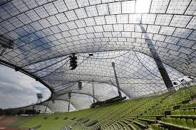 Frei Otto Knotty Architecture Architecture Photography Architecture Munich