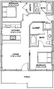 The house plans in this category are all great choices for building on a budget. 63 24x28 Floor Plan Ideas Small House Plans House Floor Plans House Plans