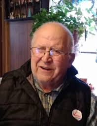 Obituary information for Clarence "Sonny" H. Rogers