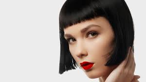 8 Hottest Hairstyles from London Fashion Week