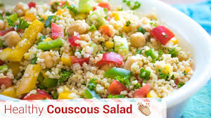 We did not find results for: Healthy Vegetarian Vegan Salad Recipe For Easy Lunch Or Dinner Couscous Salad Recipe Youtube