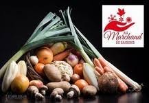 Mon Panier De Fruits Et Legumes Le Duo Boutique Du Terroir Du Sud
