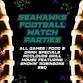  Seahawks Football at McCloud’s Grill House!  event image