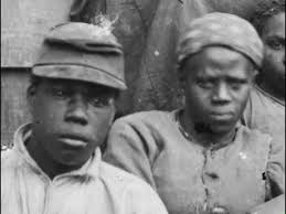 "The Blue Bellies are in Austin: Readings from the Travis County Slave  Narratives"