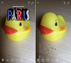 How to unlock snapchat geofilters on iphone you might already know about the snapchat app for iphone/ipad, which lets you instantly capture a photo and send it to your friends or family. Jailbreak Tip Spoof Your Location In Snapchat To Use Any Geofilter
