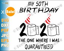 Free Free Friends Birthday Quarantine Svg 833 SVG PNG EPS DXF File