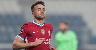Check out his latest detailed stats including goals, assists, strengths & weaknesses and match ratings. Jota Injury Leaves Liverpool With Nervous Wait Over Severity