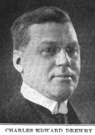 Charles Edward Drewry (1877-1966)