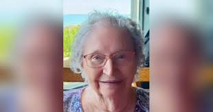 Obituary for Vila Anita (Heffner) Mashl