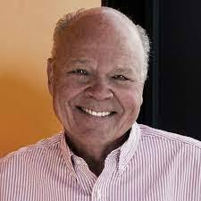 John Pfund's Instagram, Twitter & Facebook