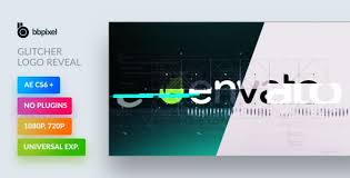 Glitcher Logo Reveal Technology After Effects Templates Http Ift Tt 2kdnjom Aftereffectstemplates Aftereffects Aftereffectstemplate