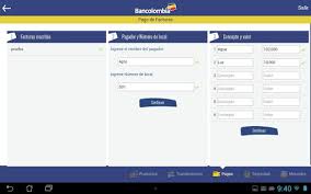 Con esta aplicacin podrs realizar transacciones, identificar los puntos de atencin de bancolombia. Bancolombia App Personas App Store Data Revenue Download Estimates On Play Store