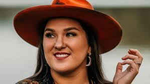 Allie Colleen Talks New Single, Tattoos, and Famous Father Garth's Advice