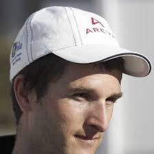 Peter Gilmour : Actualité, portraits, interviews, photos et vidéos des  skippers