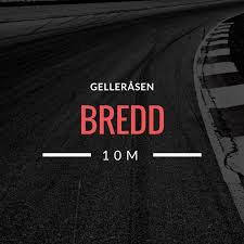 Info Om Motorstadion Gellerasen Tracklife Sweden