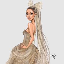 Pin On Singer Ariana Grande