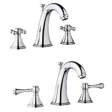 Using the right product will also create a better seal for your faucet. Parts For Grohe Geneva Series Old Fashioned Bath Roducts
