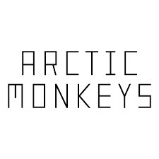 The record was released in the us in early 2006. Arctic Monkeys Logo Download Vector
