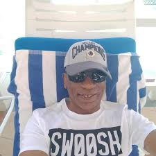 We mourn the loss of fallen Bison, Sean D. Boynes, who passed away serving 