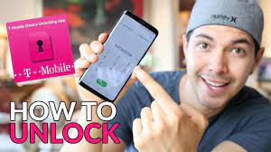 If the user tries to insert a sim c. How To Unlock A T Mobile Phone For Free Step By Step Guide