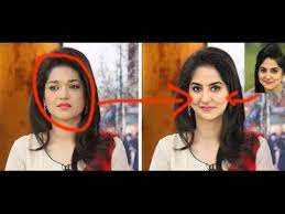 How do you put a face on a photo? How To Put Your Face On Somebody Else In Photoshop Youtube