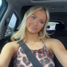 HALEY CHANDLER (@haleylemuriel) • Instagram photos and videos