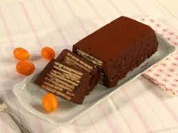 Puderzucker mit zitronensaft verrühren und über die kekse streichen. Rezept Kalter Hund Schokokuchen Mit Butterkeksen Zum Selber Machen Youtube