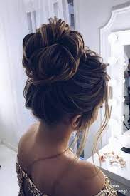 Top 20 Elstiles High Updo Wedding Hairstyles Roses Rings Part 2 Hair Styles Bridal Hairstyles With Braids Long Hair Styles
