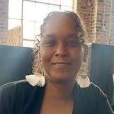 Obituary information for Cheryl Evette Glover