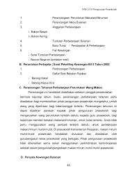 Pengurusan Prasekolah